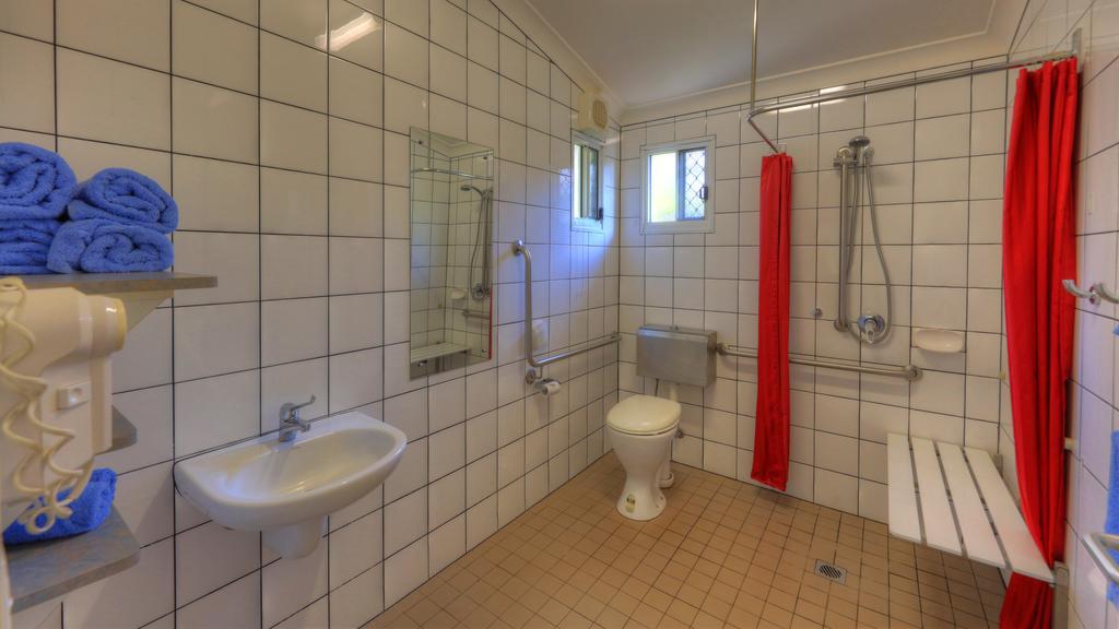 Batchelor Holiday Park Habitación foto